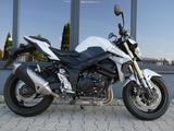 Suzuki GSR 750 ABS - 2016 - 2. Hand - Offers matching your search criteria