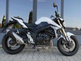 Suzuki GSR 750 ABS - 2016 - 2. Hand - Offers matching your search criteria