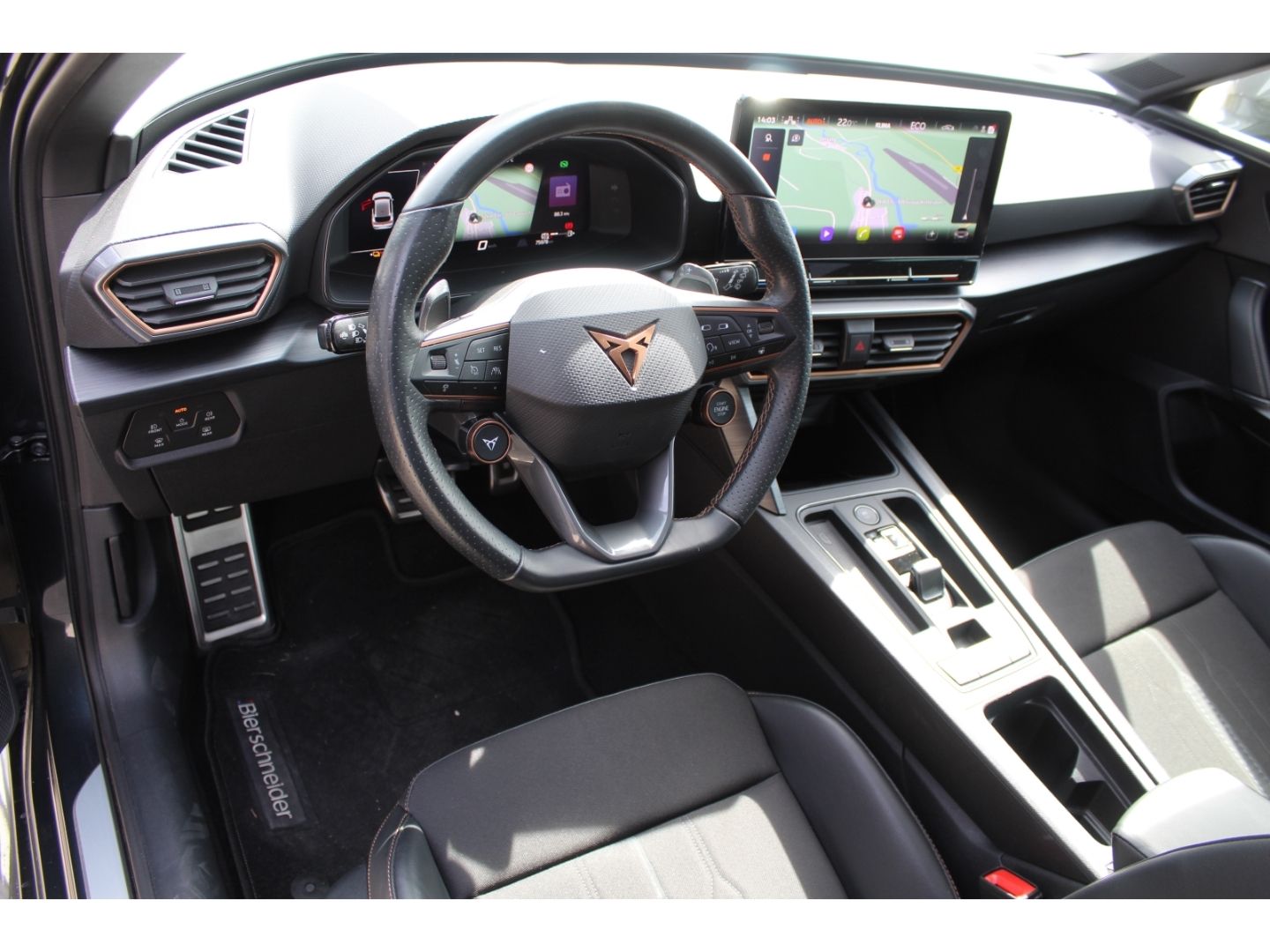 Cupra Leon - Bild 15