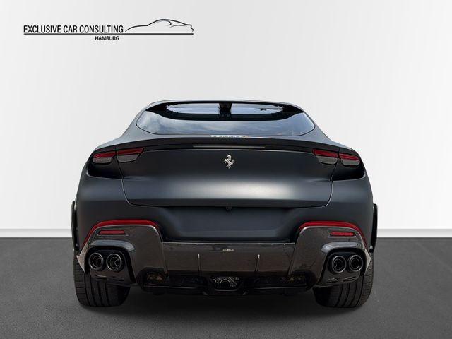 FERRARI Purosangue – Bild 5