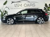 Audi RS3 2.5TFSI OHNE OPF Sportback quattro S-tronic - Audi Gebrauchtwagen in Hildesheim