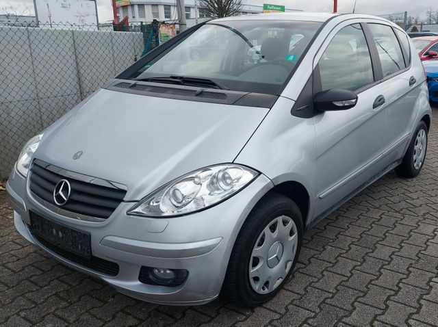 Mercedes-Benz A 170 A -Klasse A 170