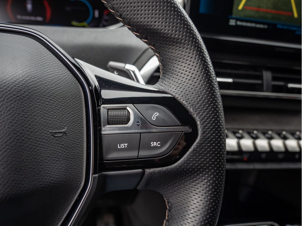 Peugeot 5008 - Bild 19