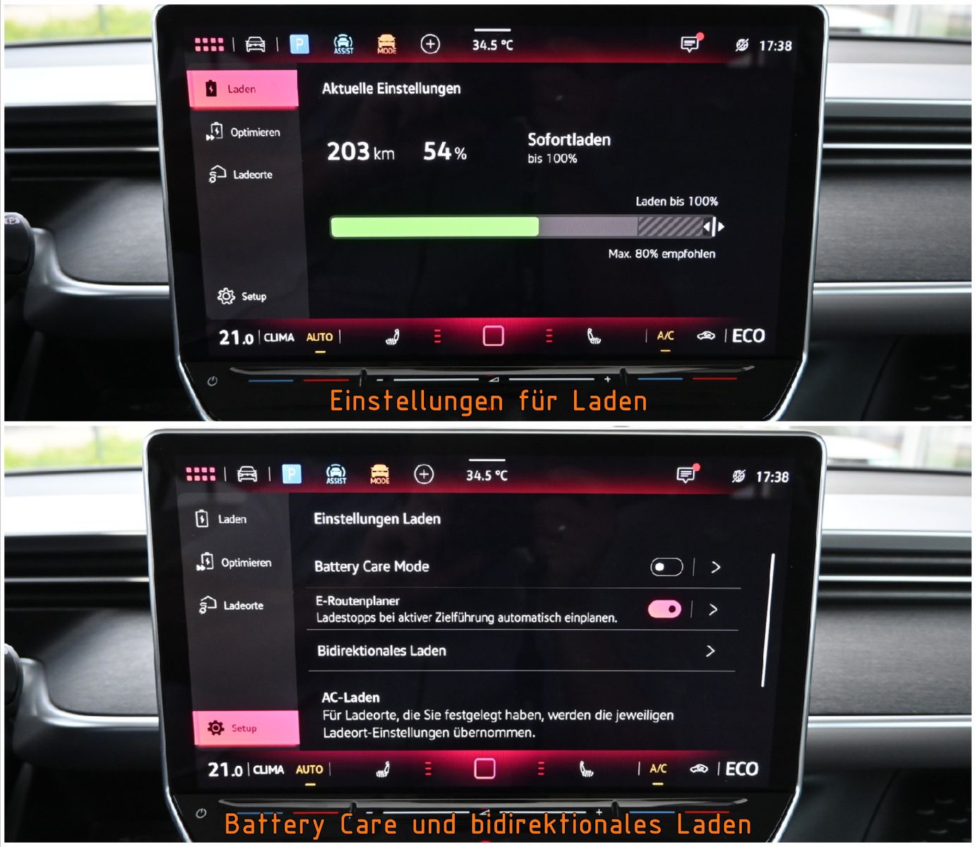 Fahrzeugabbildung Volkswagen ID. BUZZ PRO LR °UVP 91.571°ACC°AHK°MEMO°360°KAM