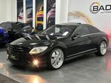Mercedes-Benz CL 500 21" Bremsen Neu Alcantara AMG LINE - gebrauchte Mercedes-Benz CL 500 aus dem Jahr 2008