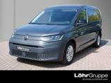 Volkswagen Caddy Maxi  2.0 TDI DSG 16" LM AHK NAVI LED ACC 