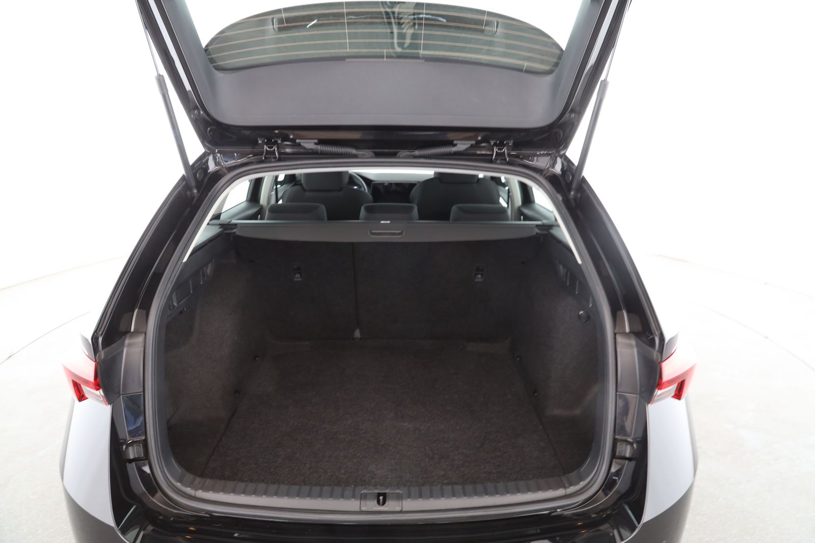 Skoda Octavia - Bild 8