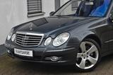 Mercedes-Benz E350 Avantgarde! Distronic! Massage! Sportpaket! - gebrauchte Mercedes-Benz E 350 aus dem Jahr 2008