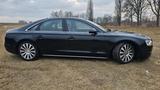 Audi A8 4.2 FSI tiptronic quattro - TOP Zustand  - Audi A8: Limousine