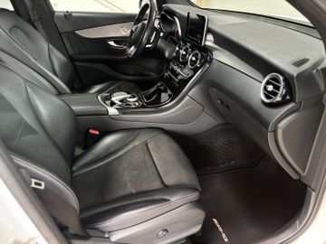 Mercedes GLC 220 - 10