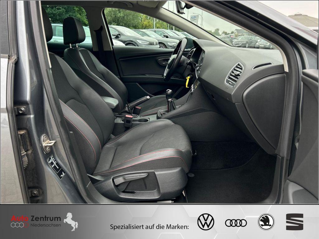Seat Leon ST 1.4 TSI FR AZN-Haus-Förderung* PANORAMA