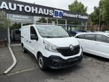 Renault Trafic L1*H1*2,7t*Würth-System*PDC*Klima* - Renault Trafic in Bonn