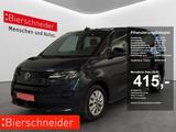 Volkswagen T7 Multivan KÜ 2.0 TDI DSG 7-S. VIS-A-VIS LED NA