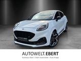 Ford Puma ST 1.5 ST X LED/KAMERA/NAVI/SHZ/RECARO/ - weiße Ford Puma