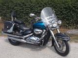 Suzuki VL 800 Intruder, Tüv neu , viele Extras