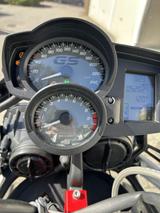 BMW F 700 GS  55KW Top Zustand nur16.500KM - BMW F 700 GS
