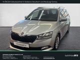 Skoda Fabia Combi Ambition 1.0 TSI NAVI+PDC+TEMPOMAT - Skoda Fabia: Combi Ambition