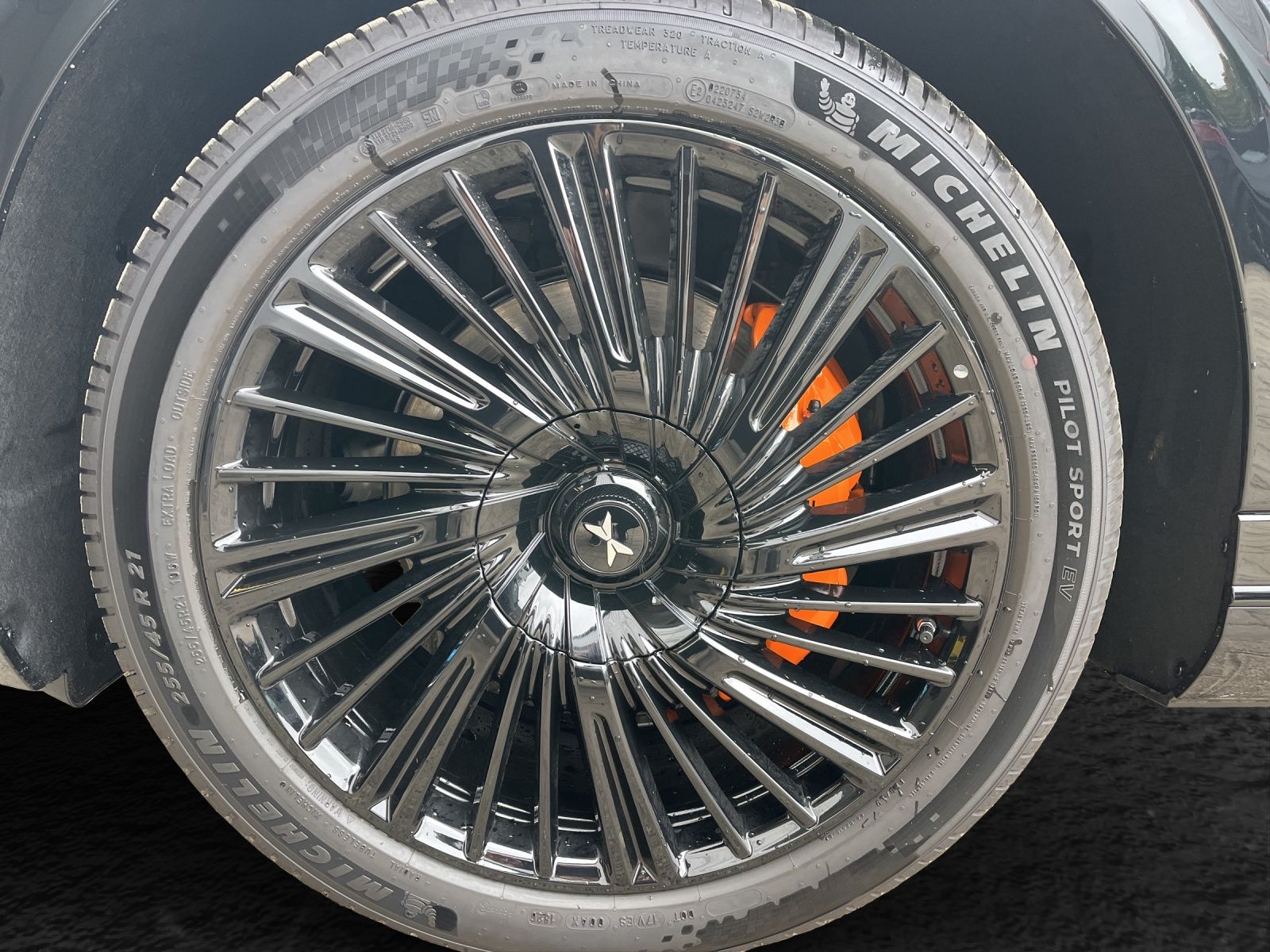 XPENG G9