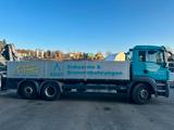 MAN TGS 26.400 - MAN Tgs 26 400