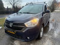 Dacia Lodgy Laureate Klimaanlage Euro 6 1.Hand