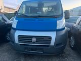 Fiat Ducato Maxi Pritsche Doppelk. 35 180 Power  L5 - Fiat Ducato Gebrauchtwagen in Frankfurt