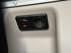 Ford Nugget *Automatik*Assistenten*AHK*