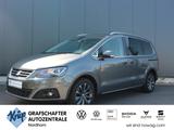 Seat Alhambra 2,0 TDI DSG Connect +Xenon+AHK+7-Sitzer - Seat Alhambra CONNECT mit Diesel-Antrieb