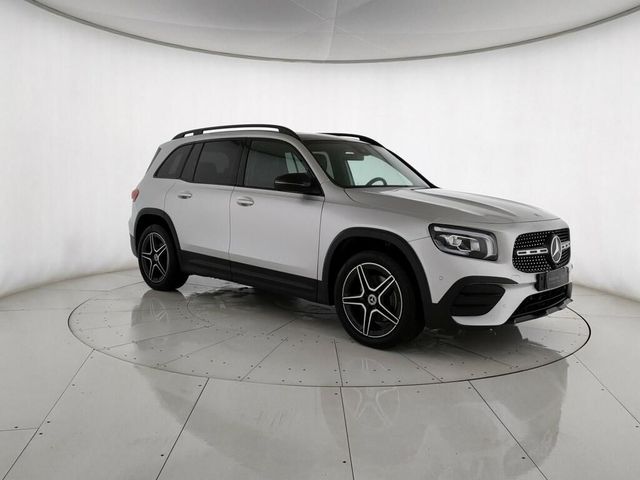 Mercedes-Benz Mercedes GLB 200 d Premium auto