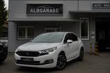 DS Automobiles DS4 Automatik *SHZ* *LED* *AHK* TEMP* - weiße DS Automobiles DS4