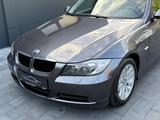 BMW 318 Touring Klima Xenon PDC 1 HAND - BMW 3er Reihe aus 2008: Kombi