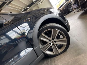 Volkswagen Polo V CrossPolo 1.4*SPORTSITZE*KLIMA*TÜV*2.HAND