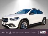 Mercedes-Benz GLA 200 Progressive Automatik LED 360° NAVI AHK