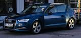 Audi A3 Sportback  1, 6 TDI - Audi 80 Gebrauchtwagen