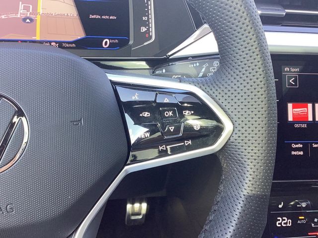 Arteon ShootingBrake 2.0TDI DSG 4Motion R-Line A