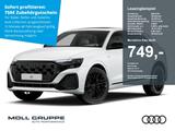 Audi Q8 SUV TDI quattro 210 kW tiptronic 2xKLIMA ACC