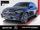 Mercedes-Benz GLC 300 d AMG 4M AHK DISTRONIC SHZ MBUX KEYLESS