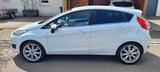 Ford Fiesta 1,5 TDCi 70kW Titanium Titanium - Ford Fiesta: 7
