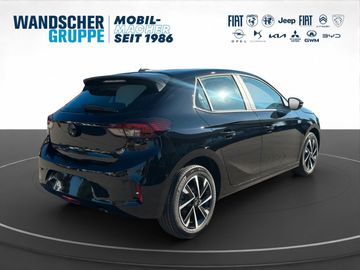 Opel Corsa F Edition 1.2 KAMERA CARPLAY SHZ LHZ