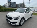Skoda Kamiq Ambition Comfort LED DAB+ aus 1.Hand - gebrauchte Skoda Kamiq aus dem Jahr 2020