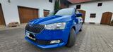 Skoda Fabia 1.0l TSI 81kW DRIVE 125 COMBI DRIVE 125
