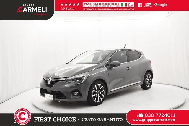 Renault Clio 5 Porte 1.0 TCe Intens