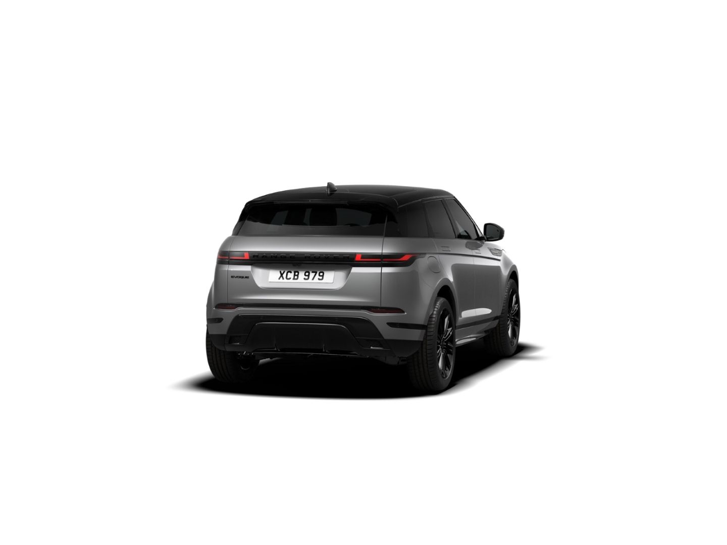 Land Rover Range Rover Evoque - Bild 4