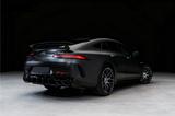 Mercedes-Benz AMG GT S 63 4MATIC+ EDITION 1 -CARBON CERAMIC BS - Mercedes-Benz GT-Klasse von privat