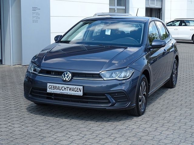 Polo 1.0 TSI Life (95 PS)