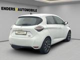 Renault ZOE Evolution E-Tech 100 PDC Klima Navi Digitale - Renault ZOE Gebrauchtwagen