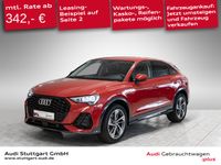 Audi Q3 - Vorschau Bild 1
