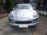 Porsche Cayenne Diesel MWST Ausweisbar - gebrauchte Porsche Cayenne aus dem Jahr 2010