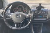Volkswagen up! United*4-Tür*Klima*Alu*PDC*Kamera*Temp.*SHZ*