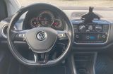 Volkswagen up! United*4-Tür*Klima*Alu*PDC*Kamera*Temp.*SHZ* - Volkswagen up! in München