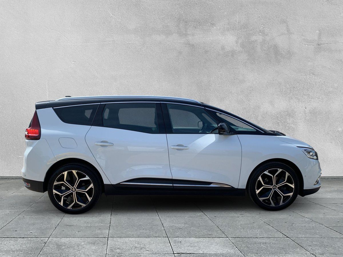 Renault Grand Scenic - Bild 6